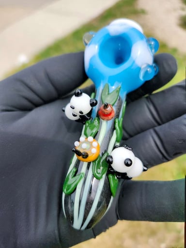 Preview pic of EMPIRE GLASSWORKS