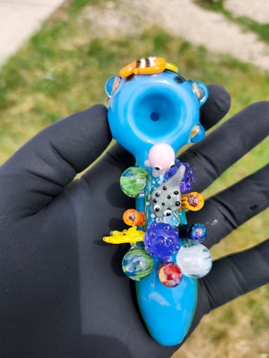 Preview pic of EMPIRE GLASSWORKS