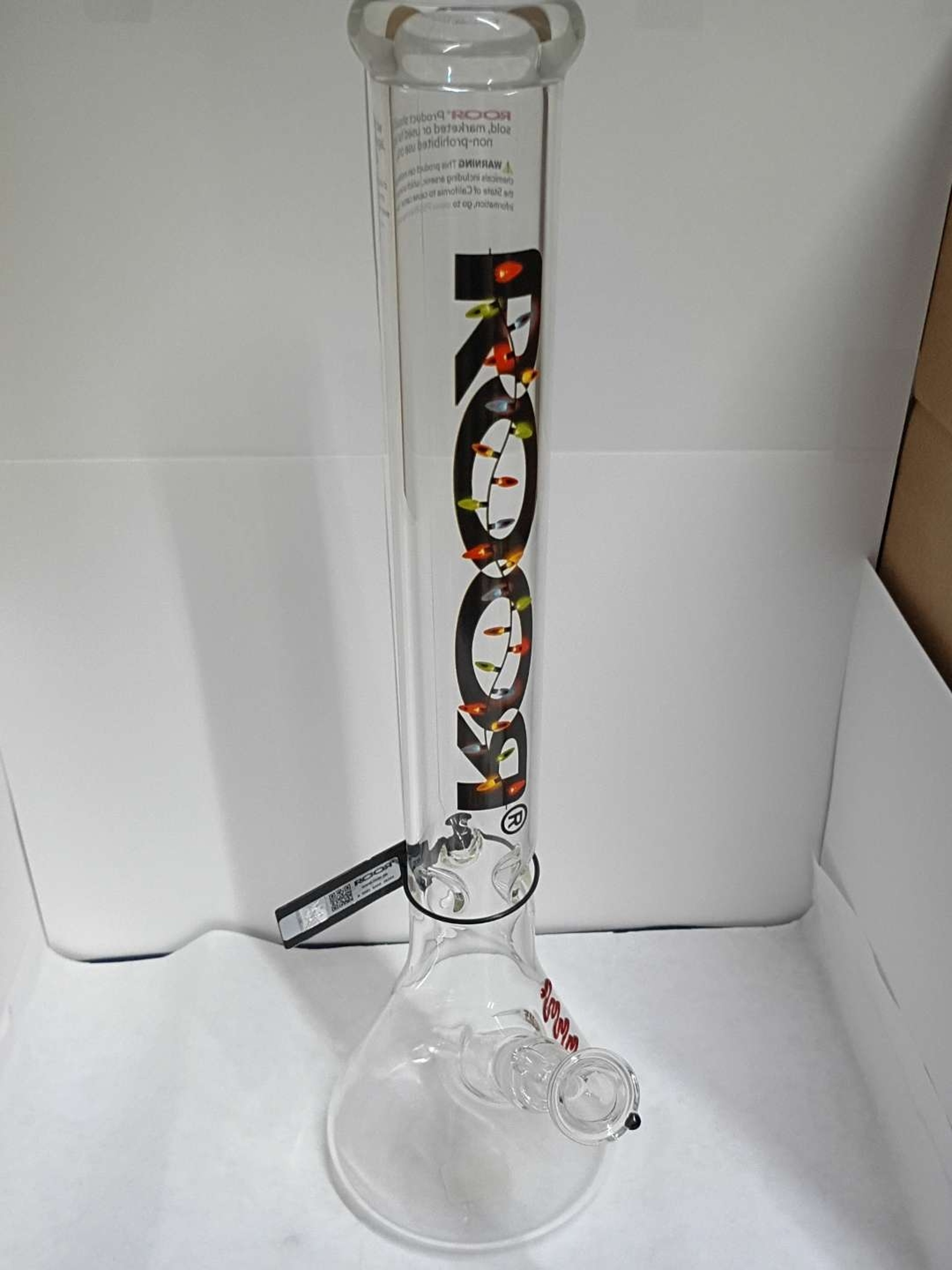 Preview pic of ROOR water pipe