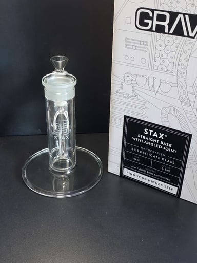 Preview pic of GRAV STAX Straight Base