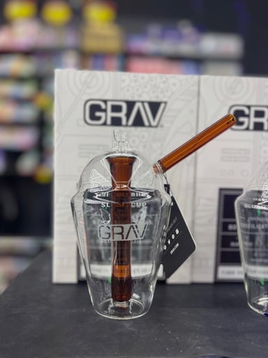 Preview pic of GRAV® Slush Cup