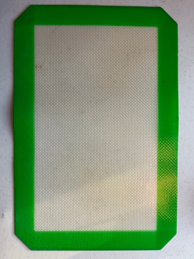 Preview pic of Silicone Dab Mat