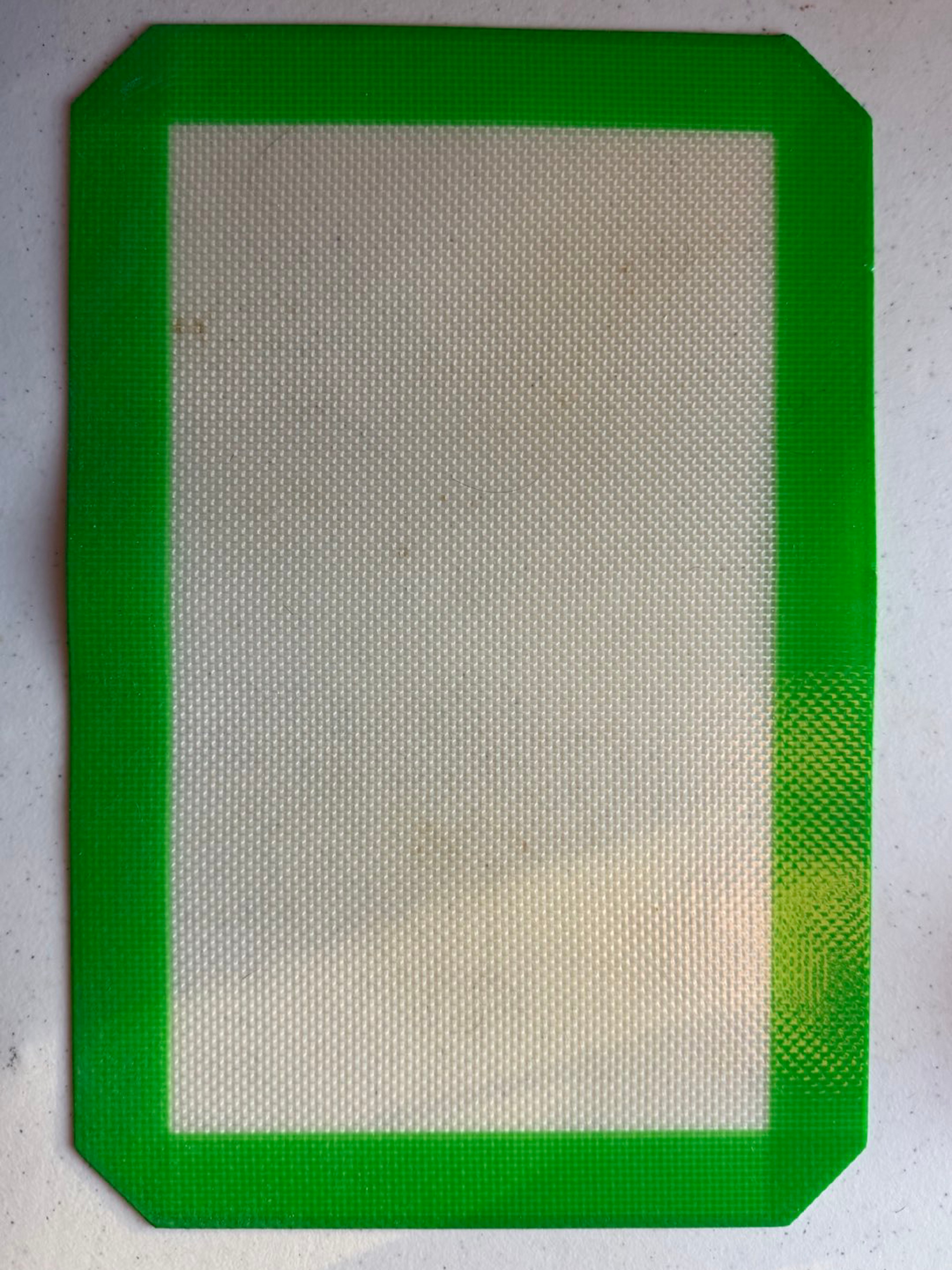 Silicone Dab Mat image 0