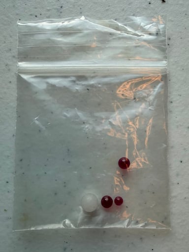 Preview pic of Terp Pearls