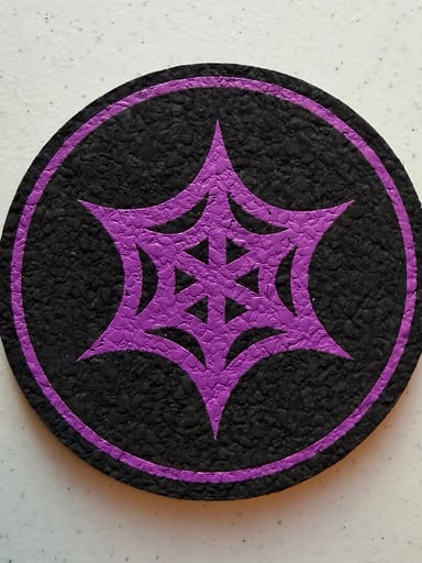 Preview pic of Spider Mat