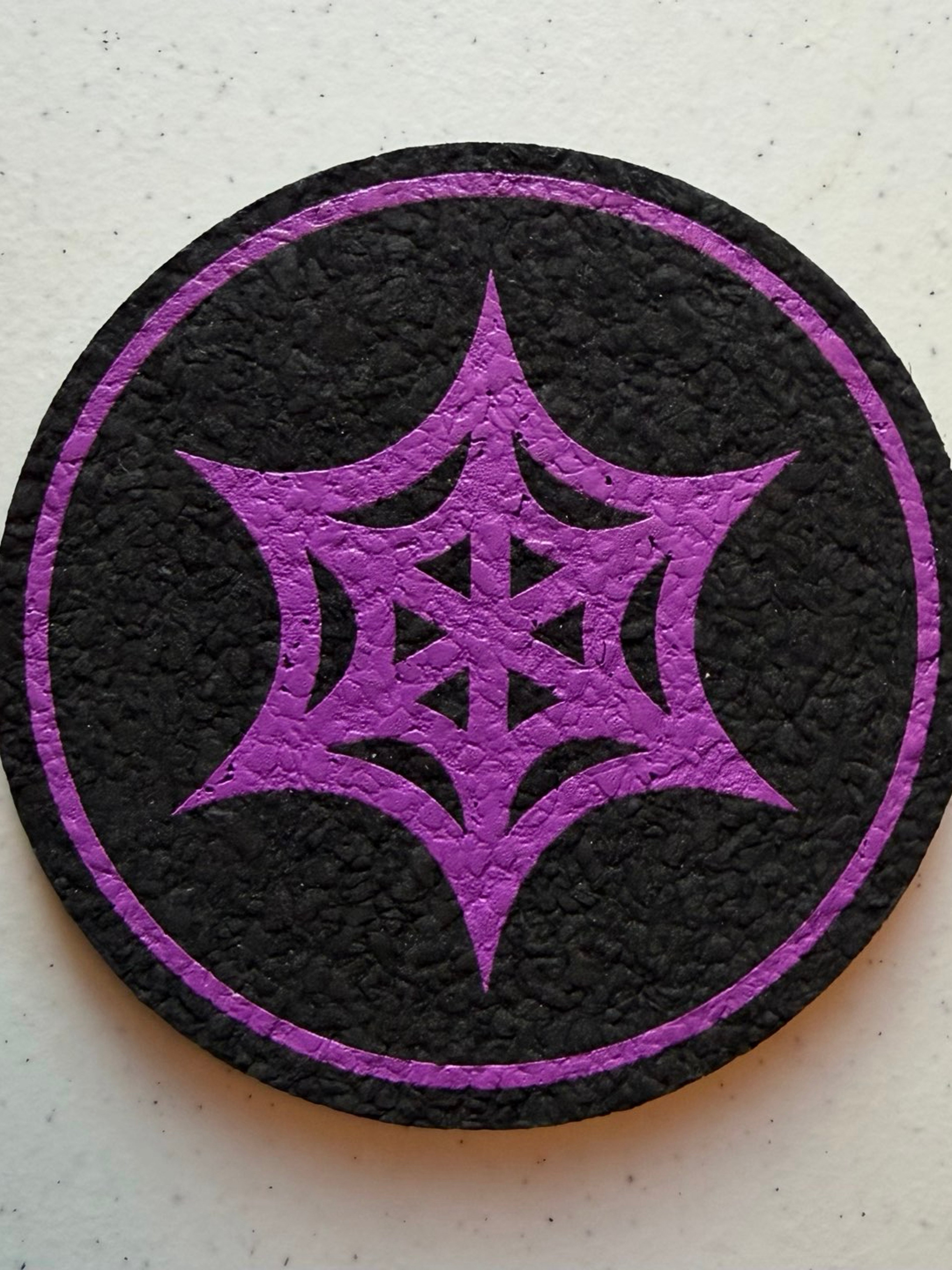 Spider Mat image 0