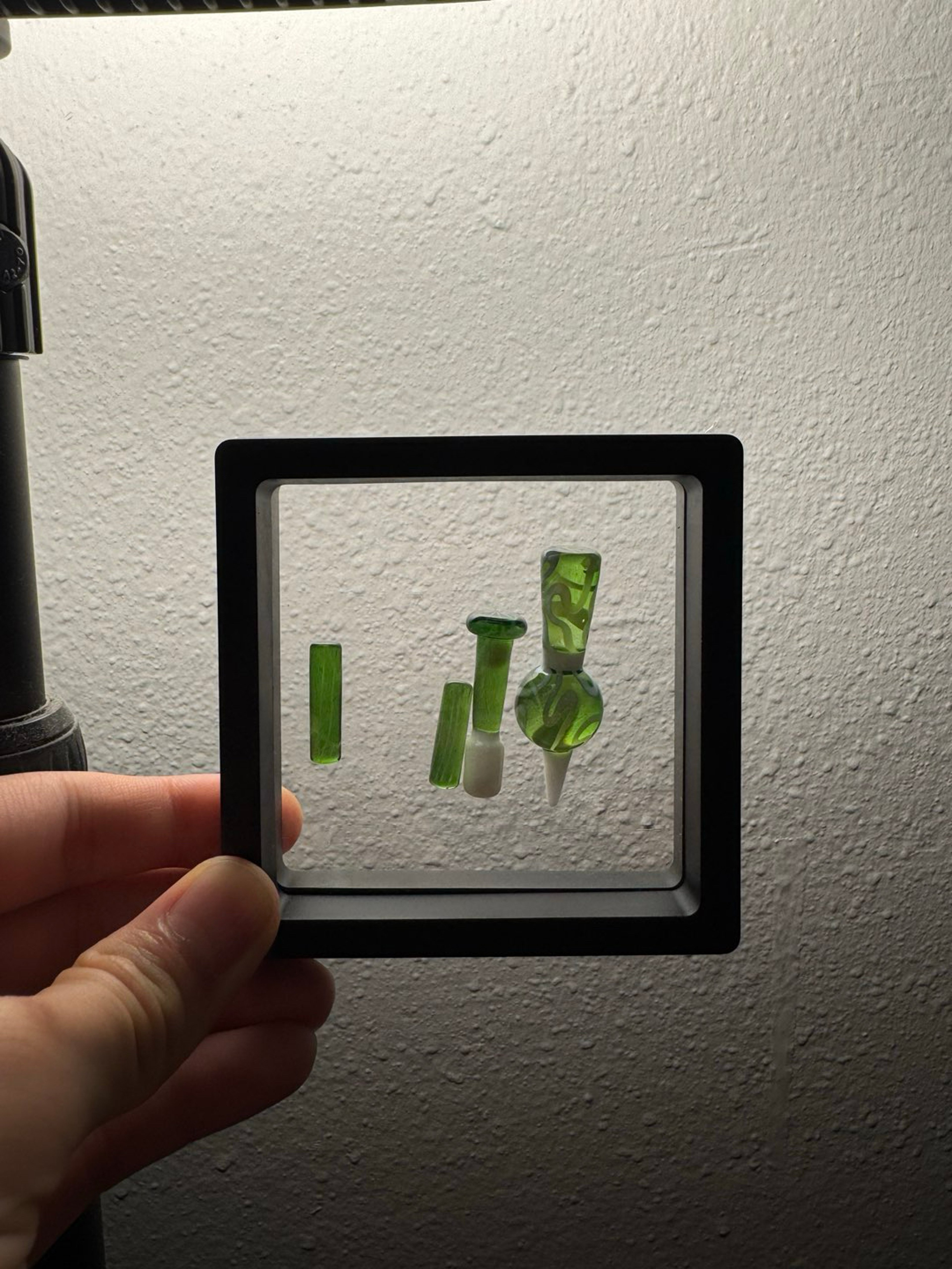 Preview pic of Zen Glass Slurper set