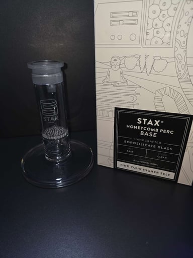 Preview pic of GRAV STAX Honeycomb