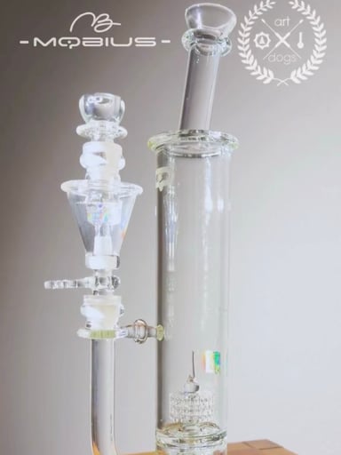Preview pic of Mobius Stereo Matrix 60T Tall Boy
