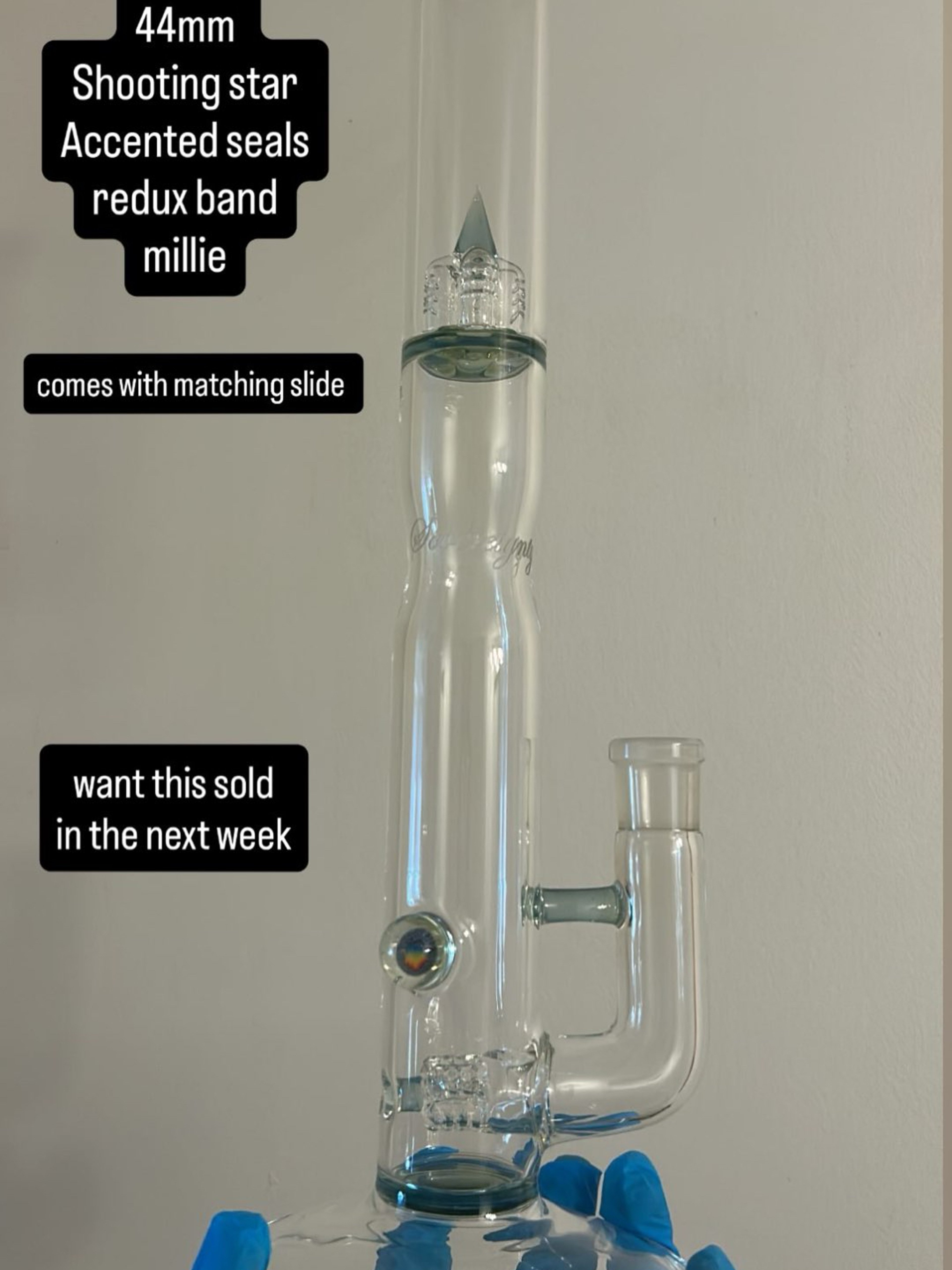 44mm redux band sovereignty image 0