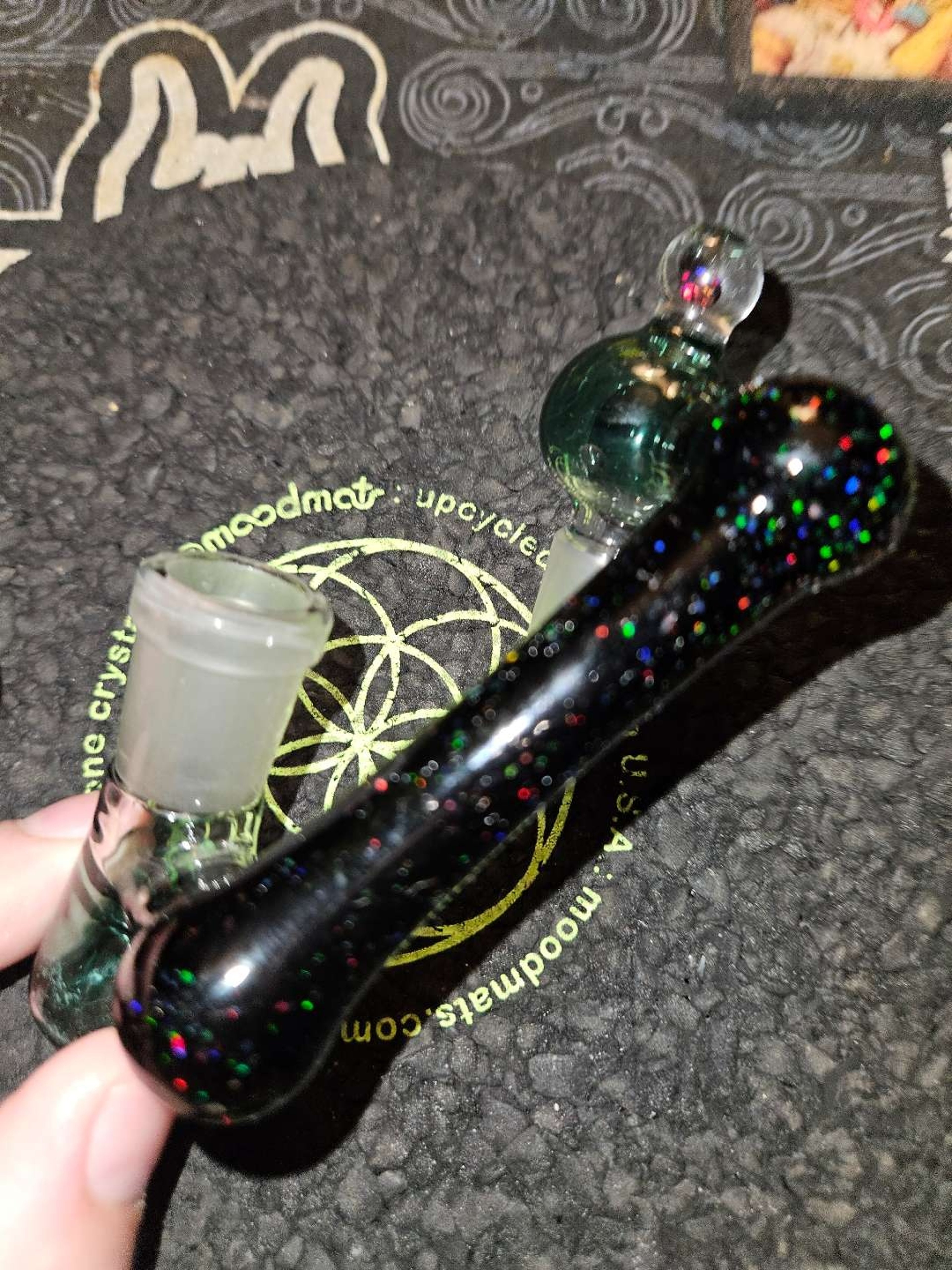 Preview pic of Rick Birdberry 14mm Drop Down