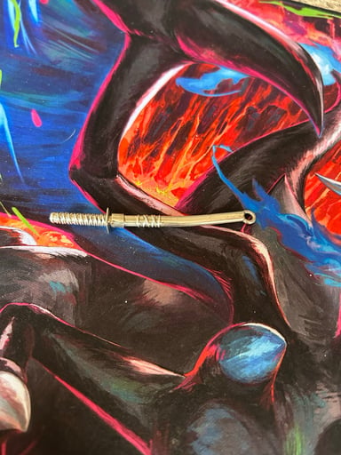 Preview pic of Daburi Sword