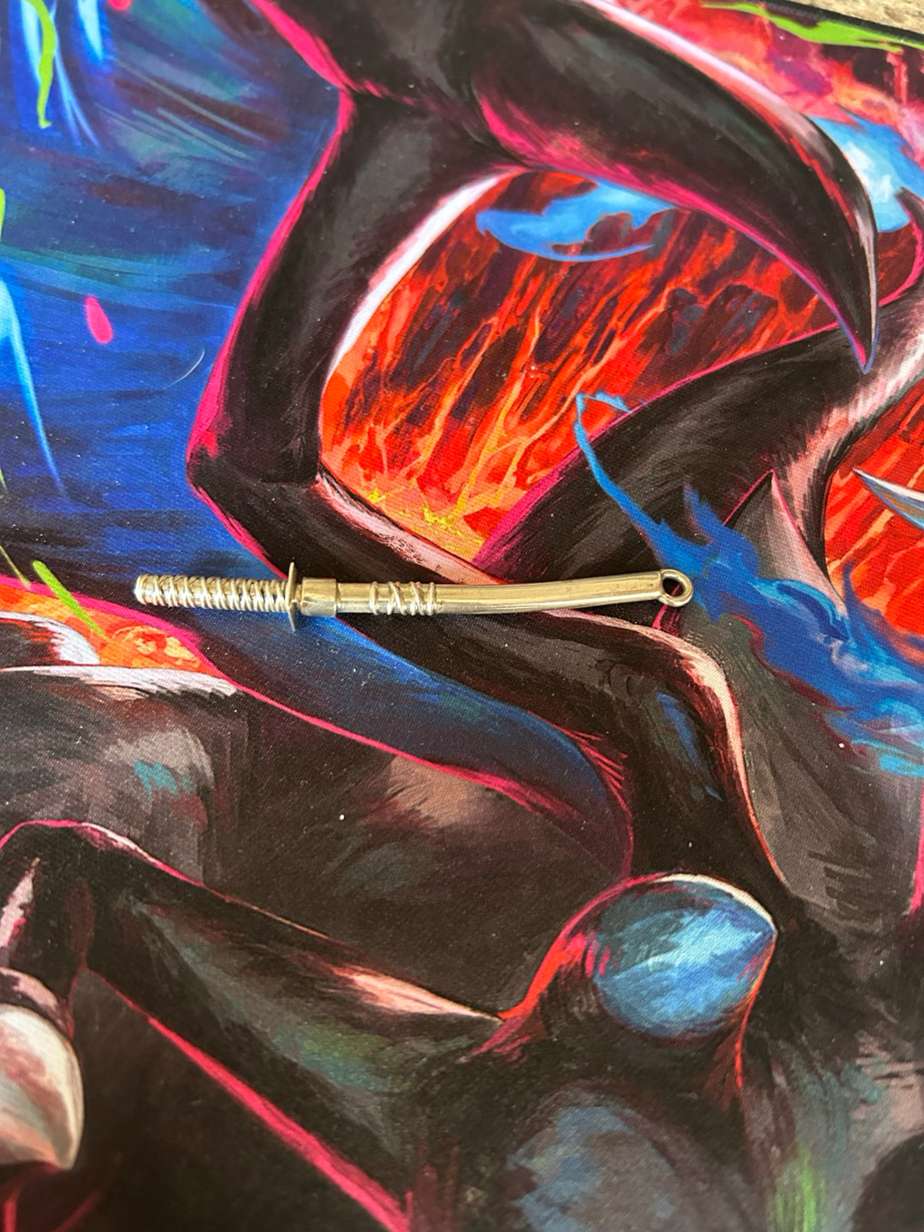 Daburi Sword image 0