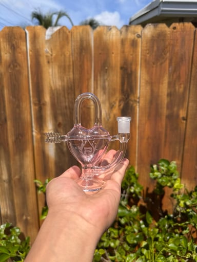 Preview pic of Pulstar bubbler