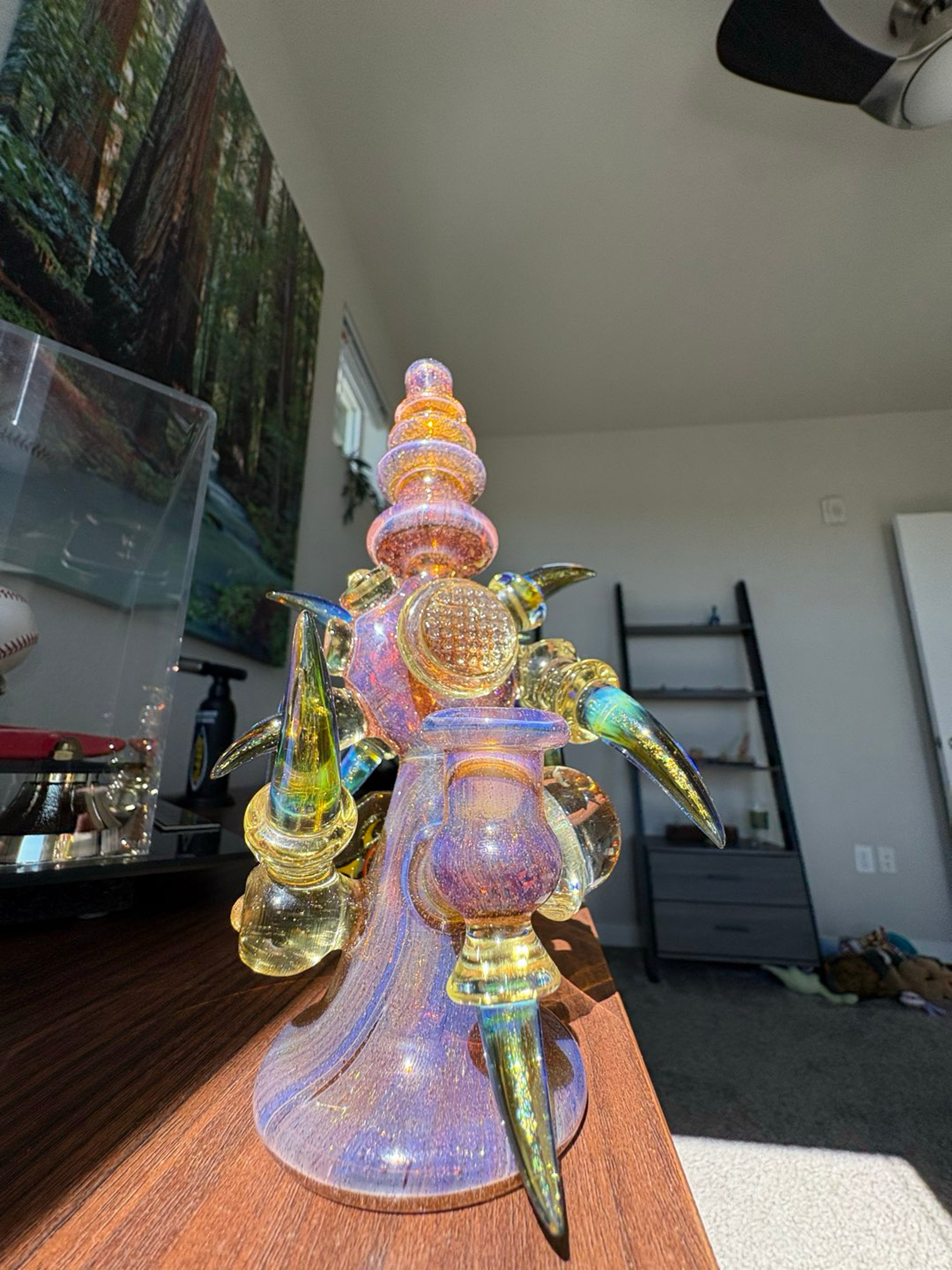 Preview pic of Ubatuba Rig NFS is