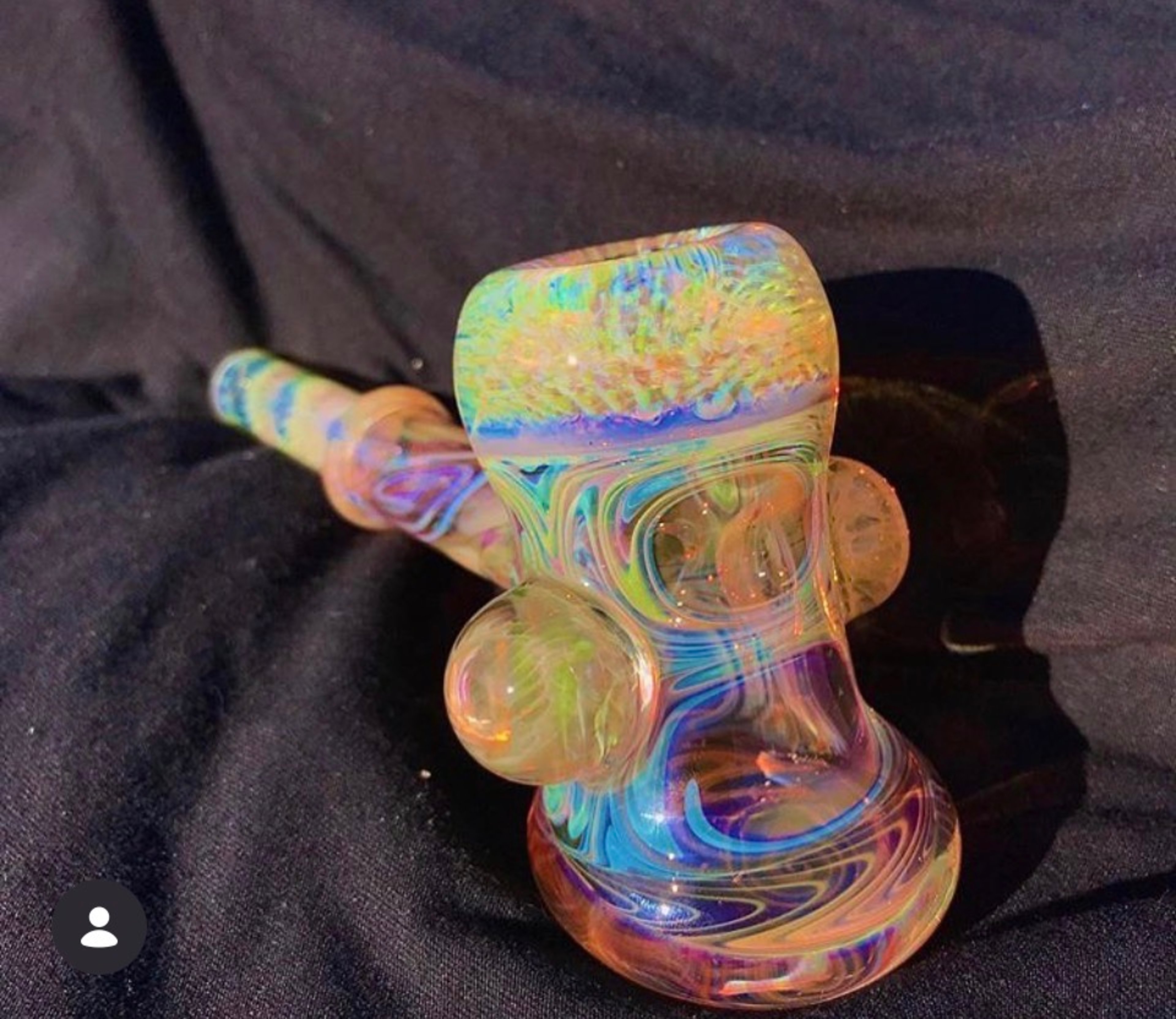 Preview pic of Makabillion x F-Time Hammer