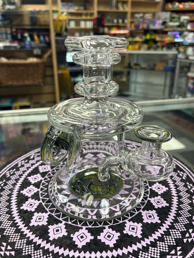 Preview pic of 2022 Tyler H Glass HR Glass Rig