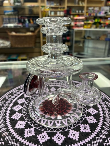 Preview pic of 2022 Tyler H Glass HR Glass Rig