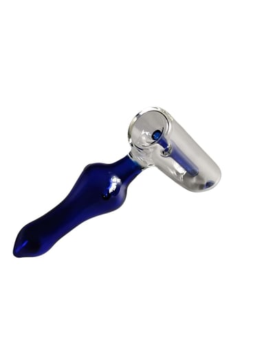 Preview pic of Sloppy Hippo Helix Bubbler