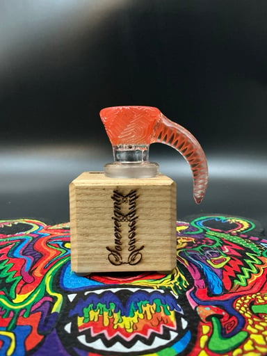 Preview pic of Sovereignty Cold Worked Slide