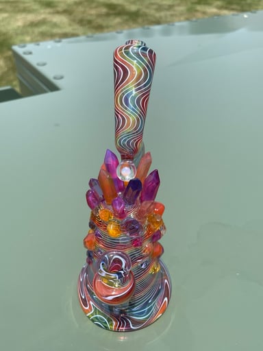 Preview pic of Karma x Northern Waters