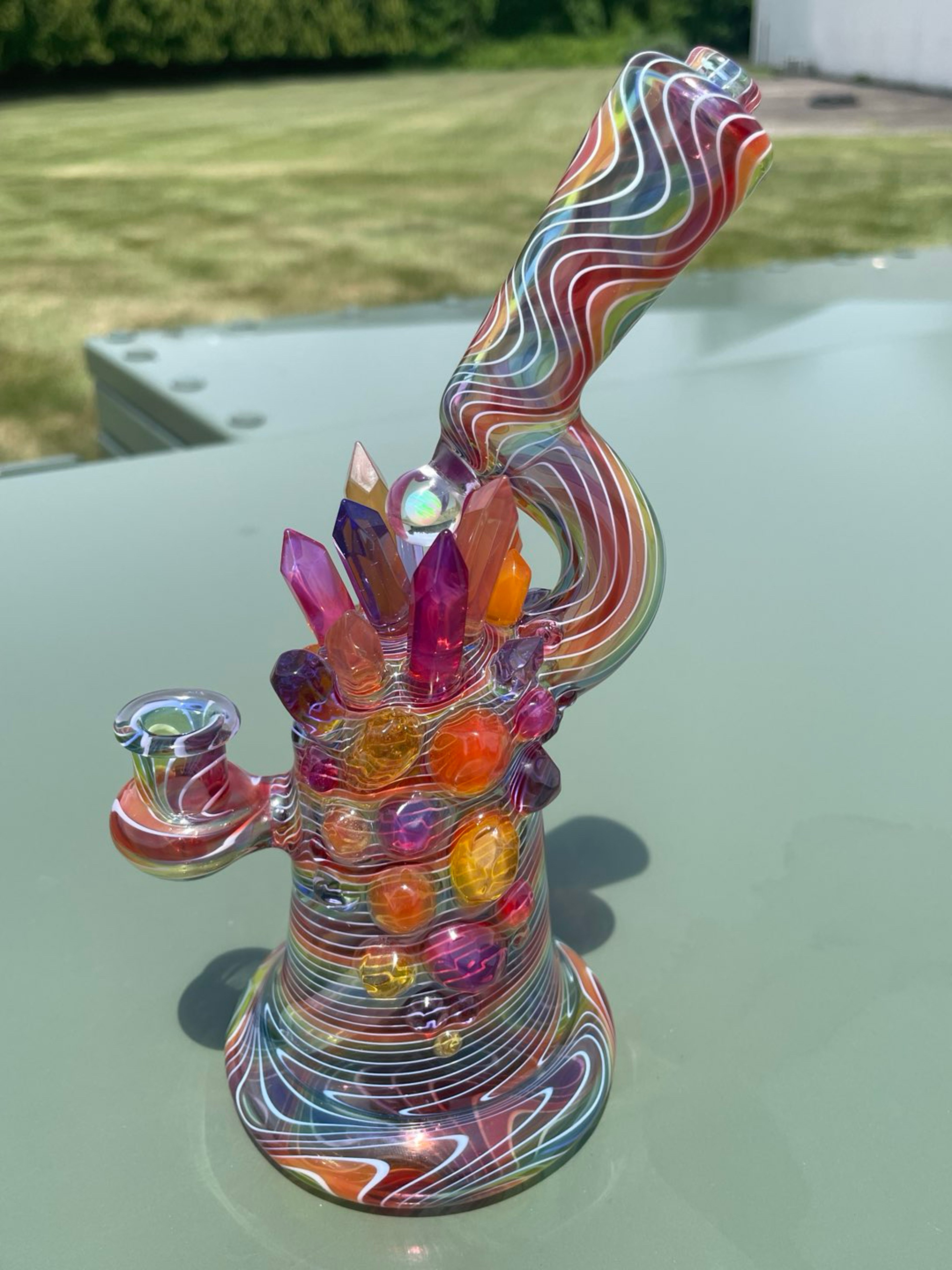 Preview pic of Karma x Northern Waters