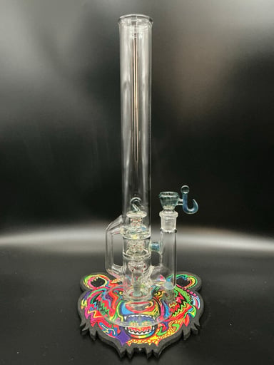 Preview pic of Captain Hook Compass Treecycler