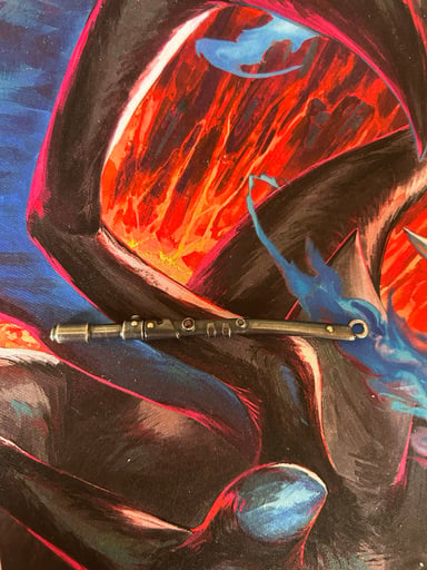 Preview pic of Daburi Light Saber