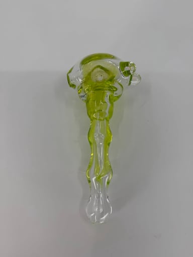 Preview pic of Handblown Spoon