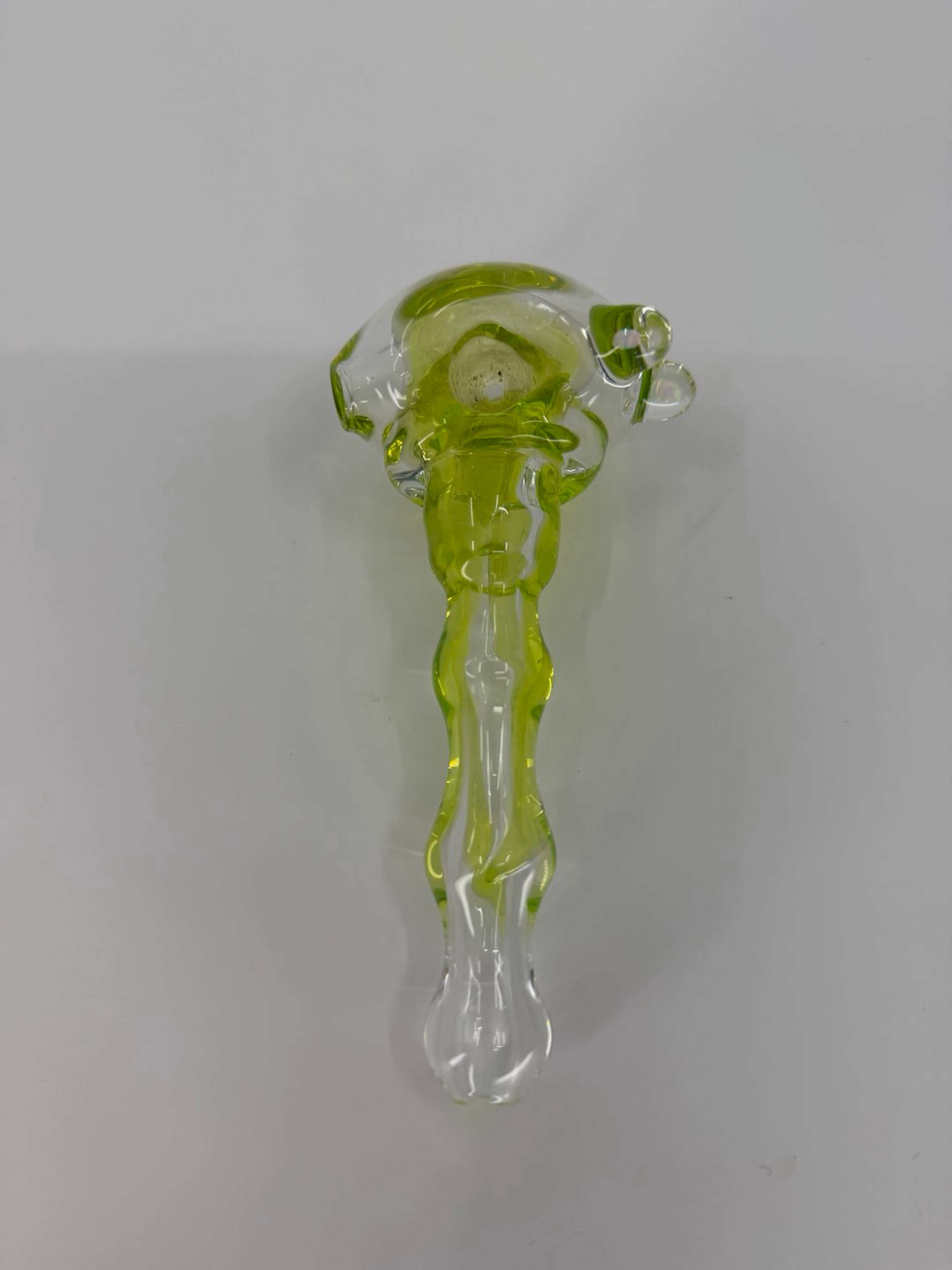 Preview pic of Handblown Spoon