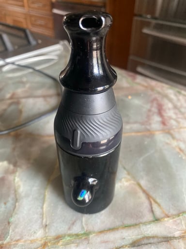 Preview pic of Proxy core tank and top