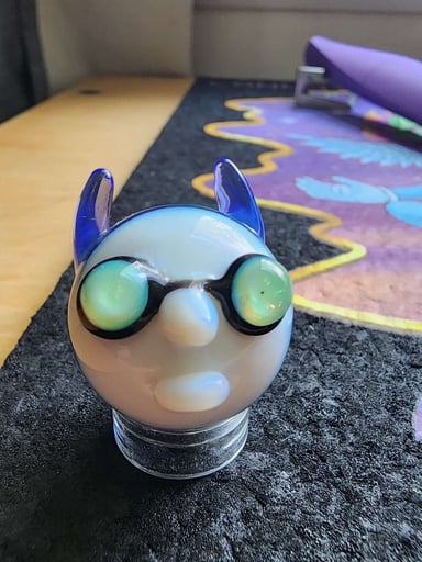 Preview pic of Scomo x ethan windy marble