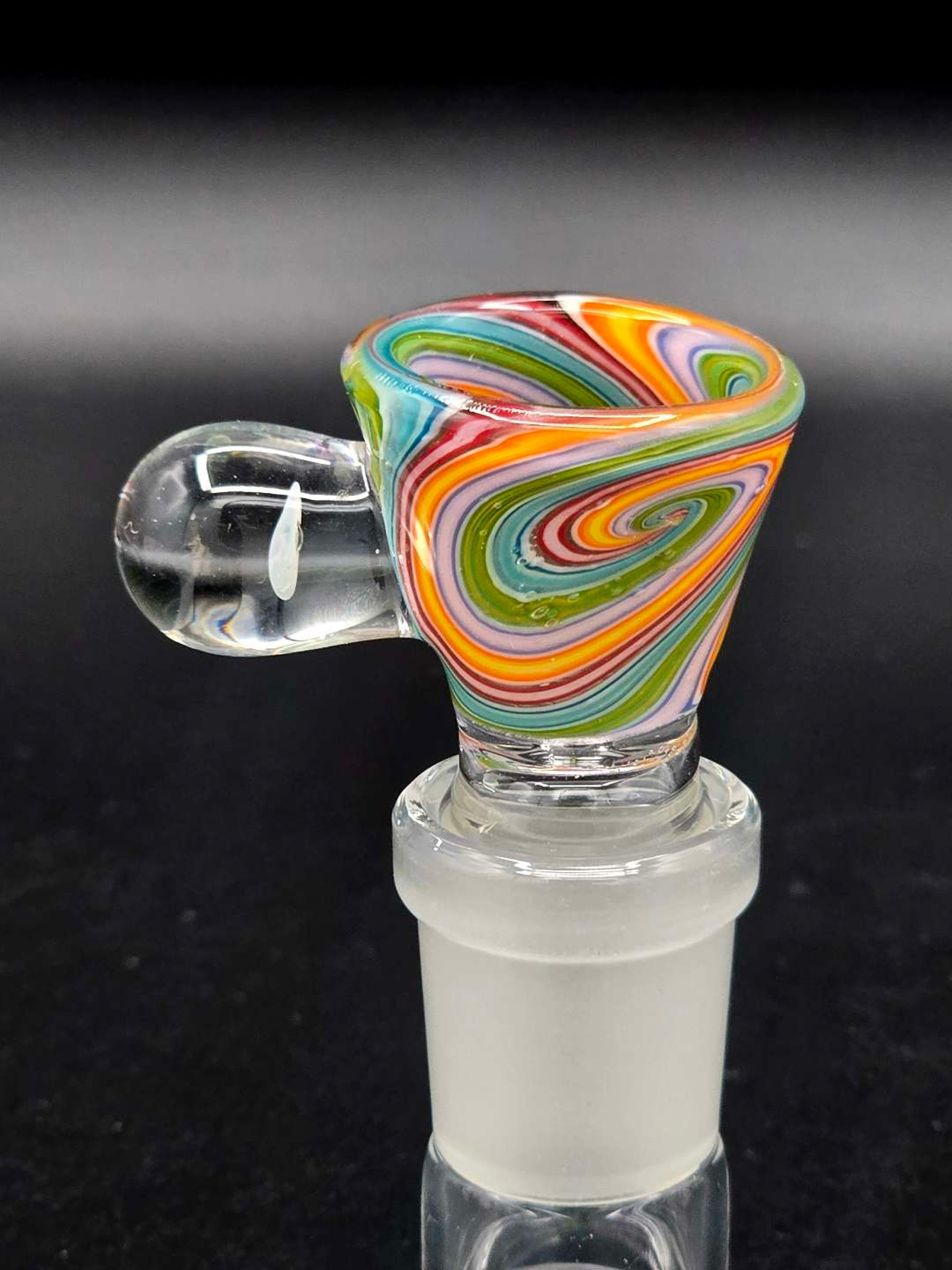 18mm Funnel Slide image 0