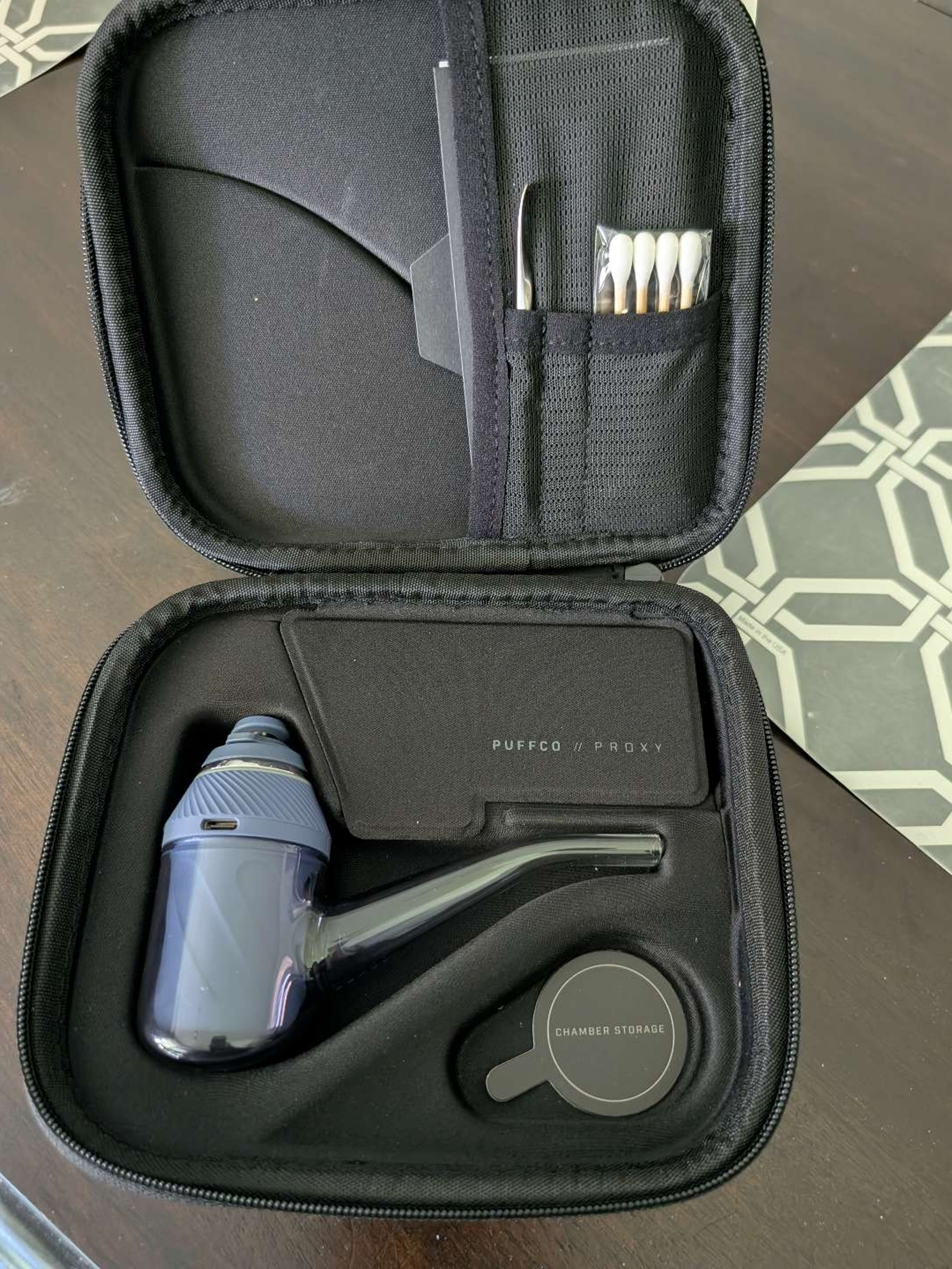 Preview pic of Puffco Proxy