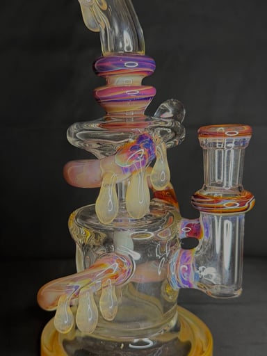Preview pic of VIP Glass Rig