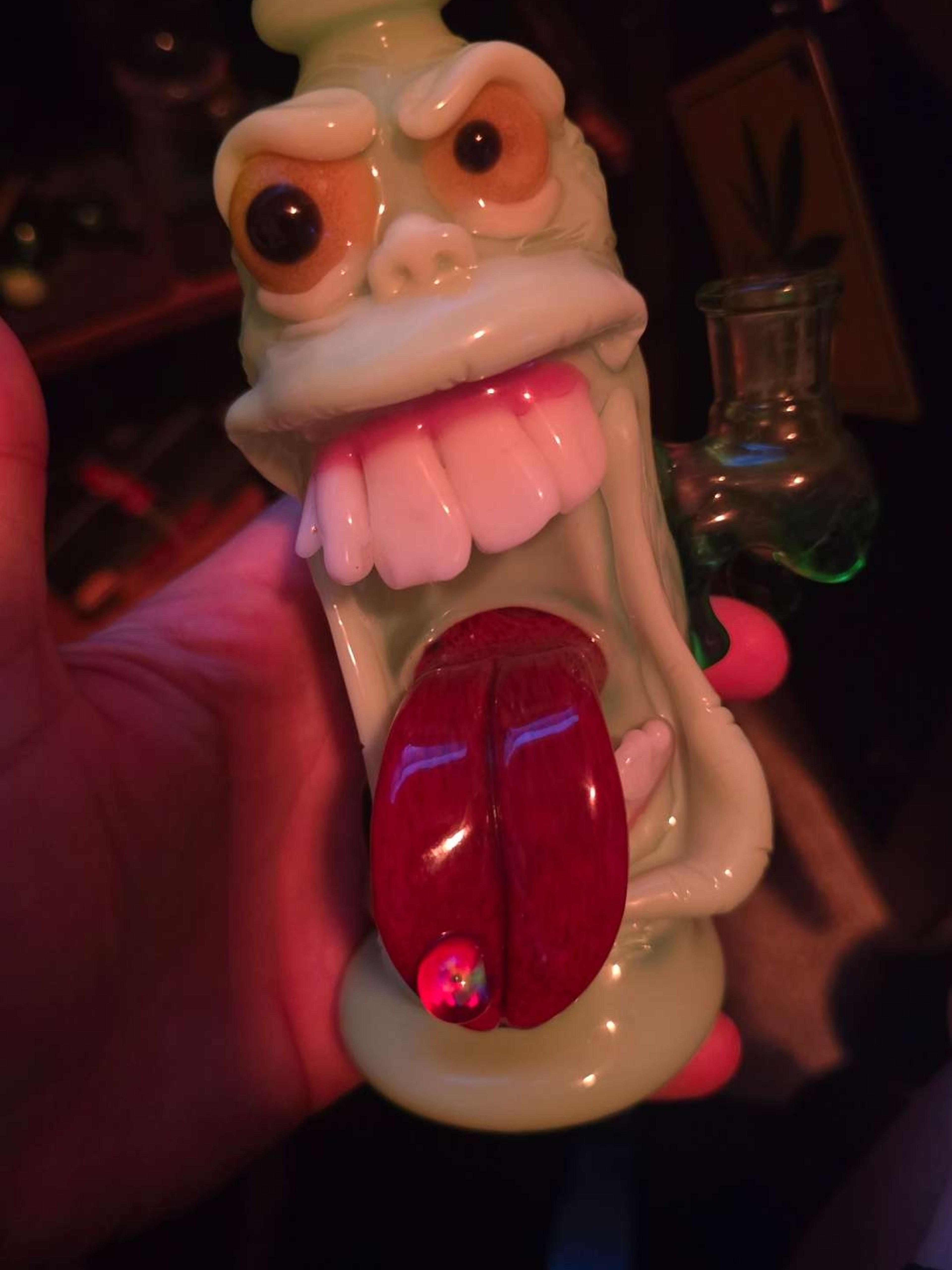 Preview pic of Space glass