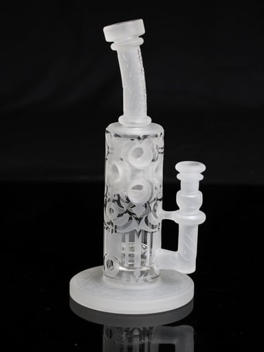 Preview pic of Mothership Carved Straight Fab