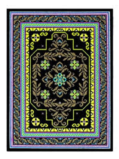 Preview pic of Royal Jelly Bitrug LE: 111 UV/Glow in Dark