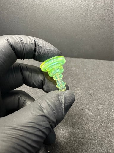 Preview pic of Happy Time New Peak Joystick Slyme