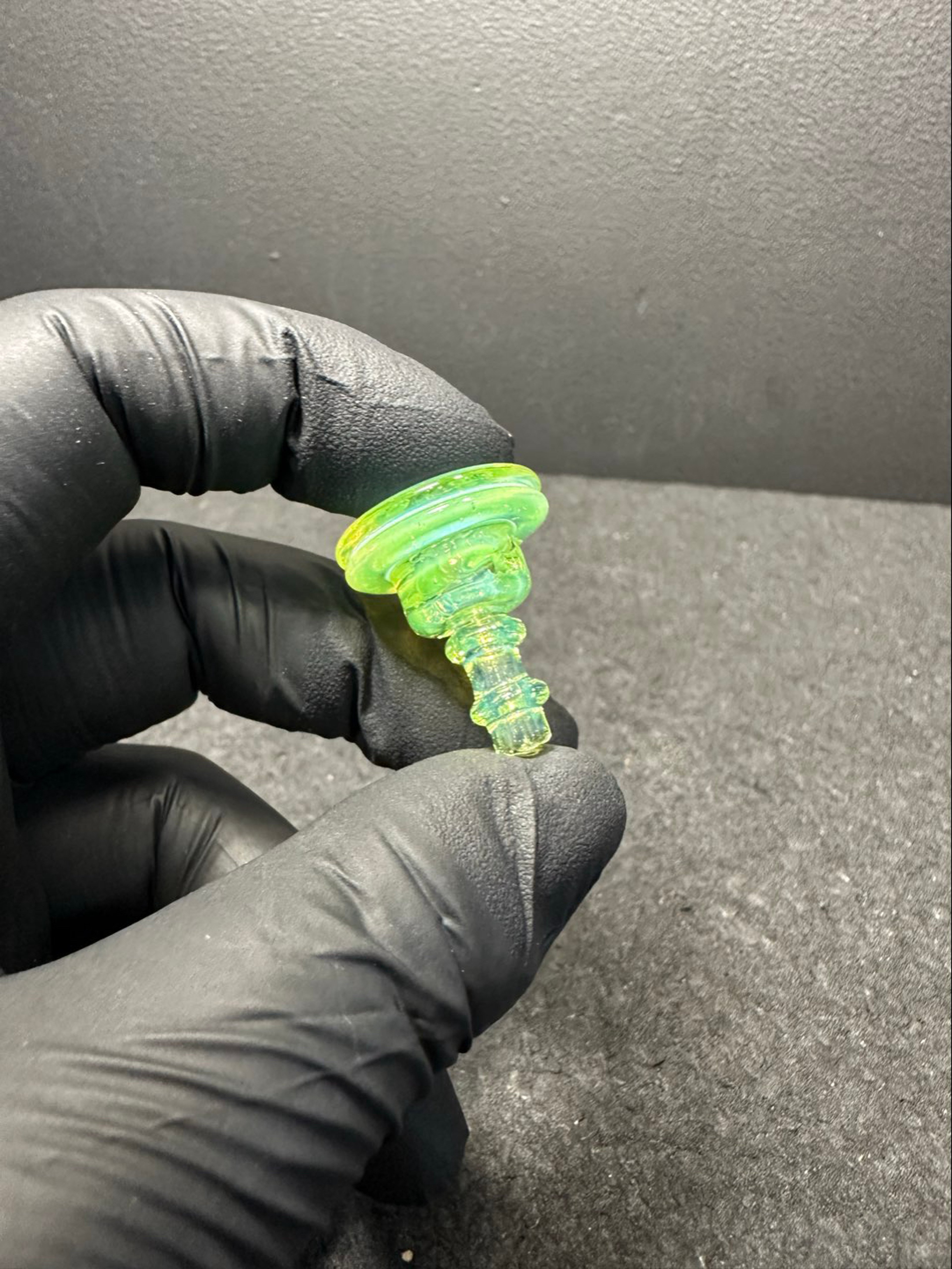 Happy Time New Peak Joystick Slyme image 0