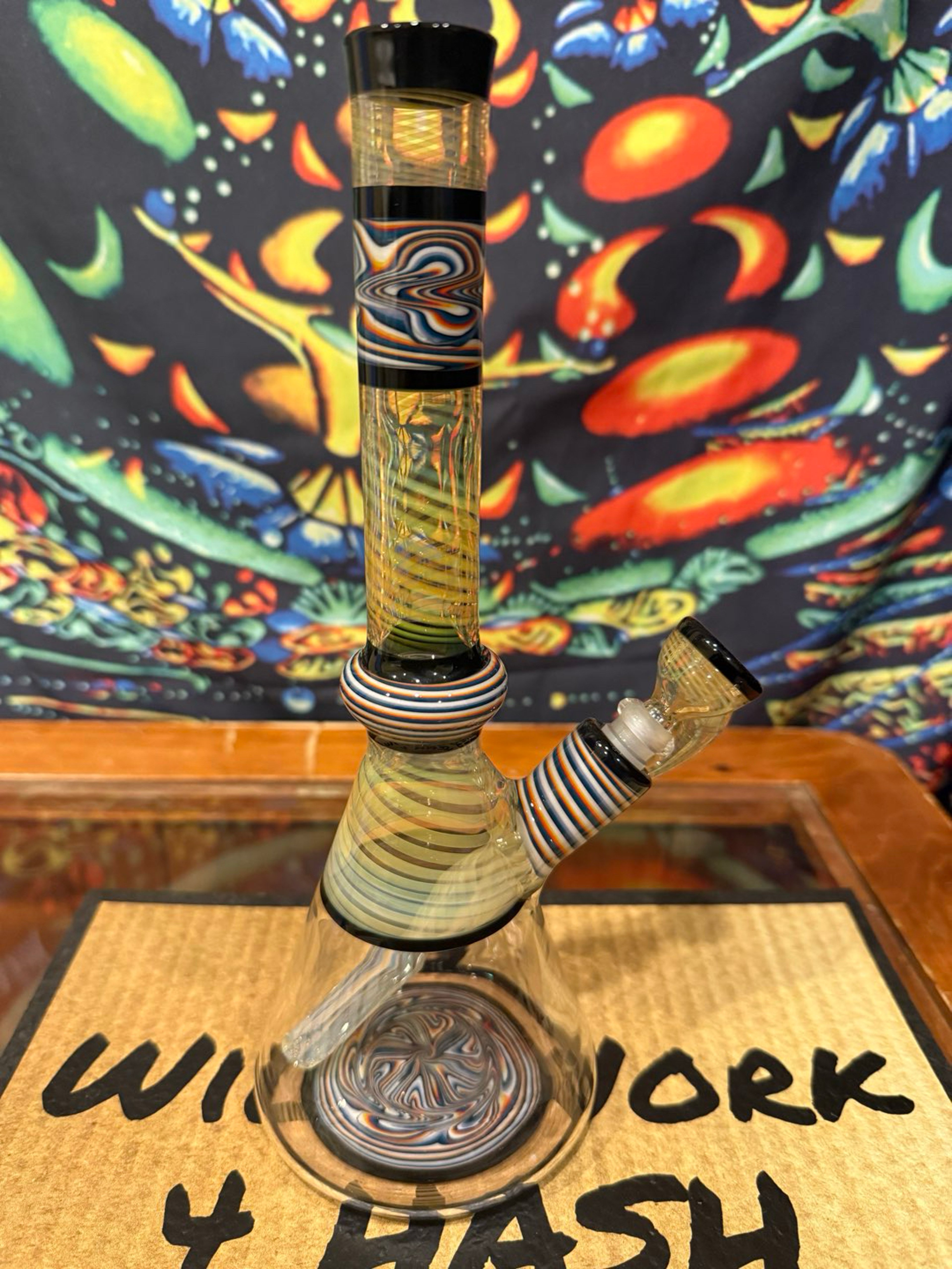 Preview pic of Cameronburns Mini tube