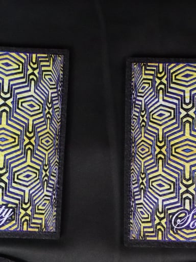 Preview pic of Sovereignty Mood Mats