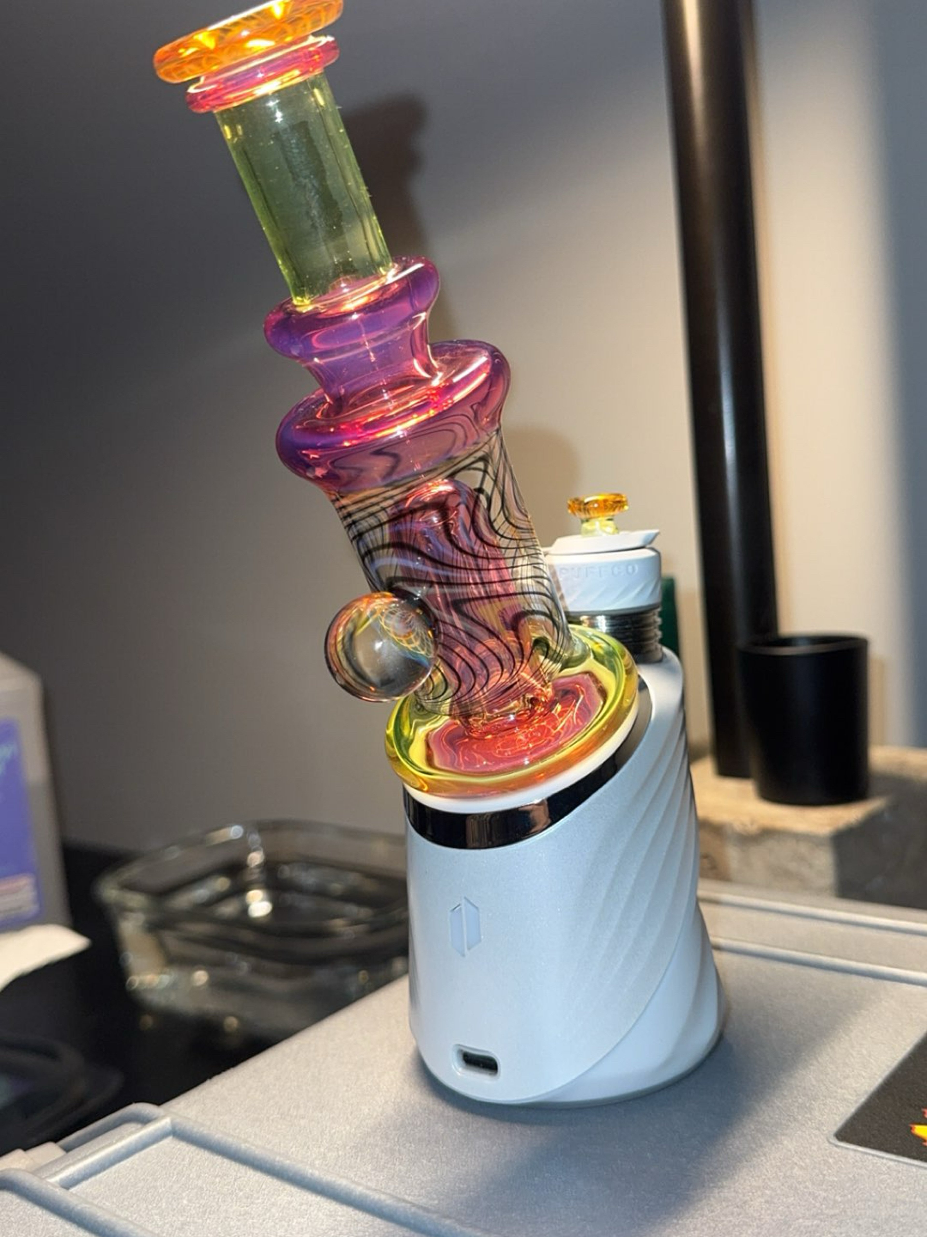Preview pic of Gate Z Puffco Top 🔥