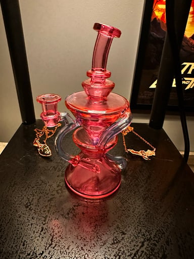 Preview pic of Captncronic Recycler