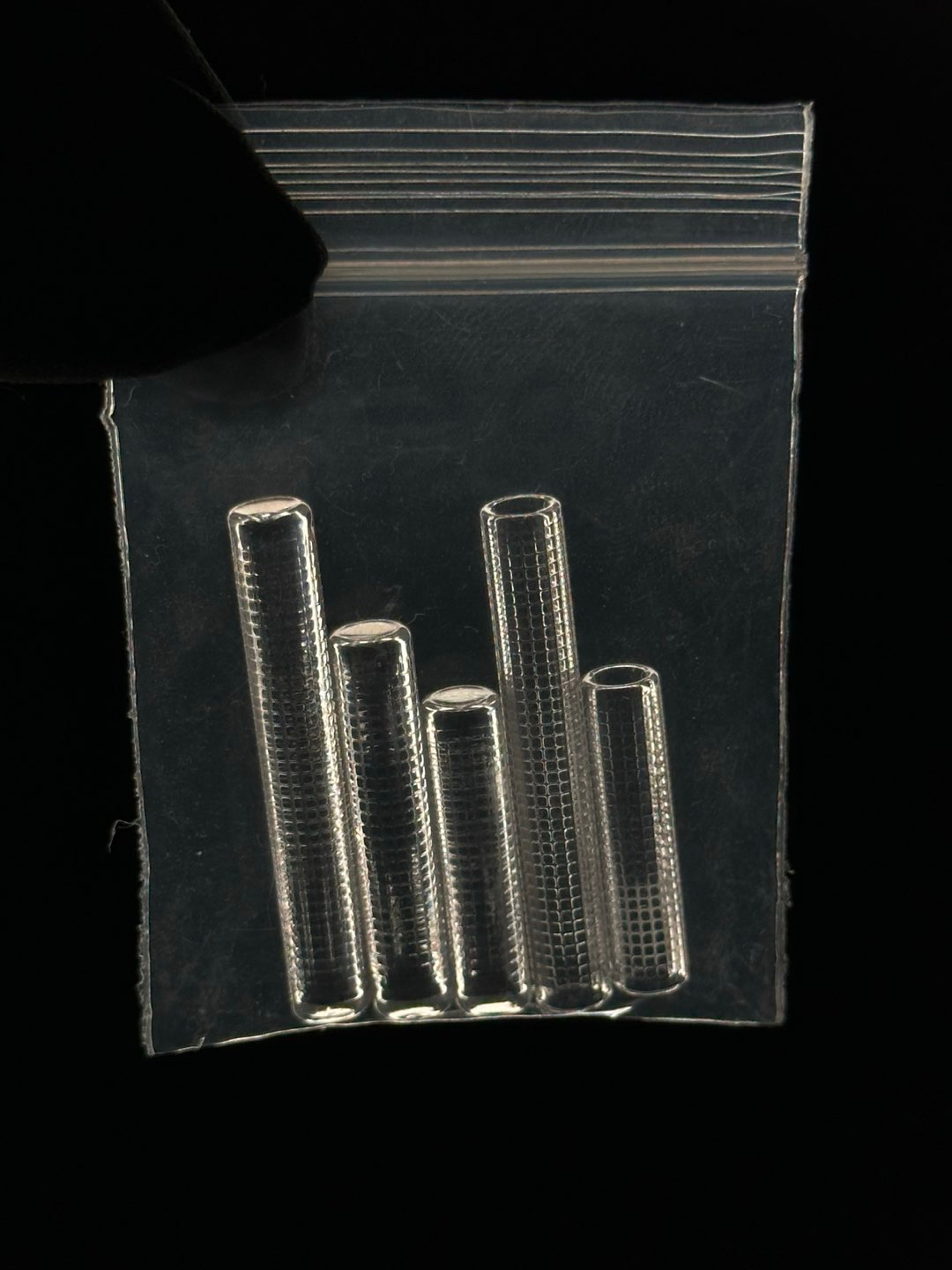 Quartz Pillar 5 pack image 0