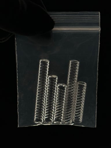 Preview pic of Quartz Pillar 5 pack