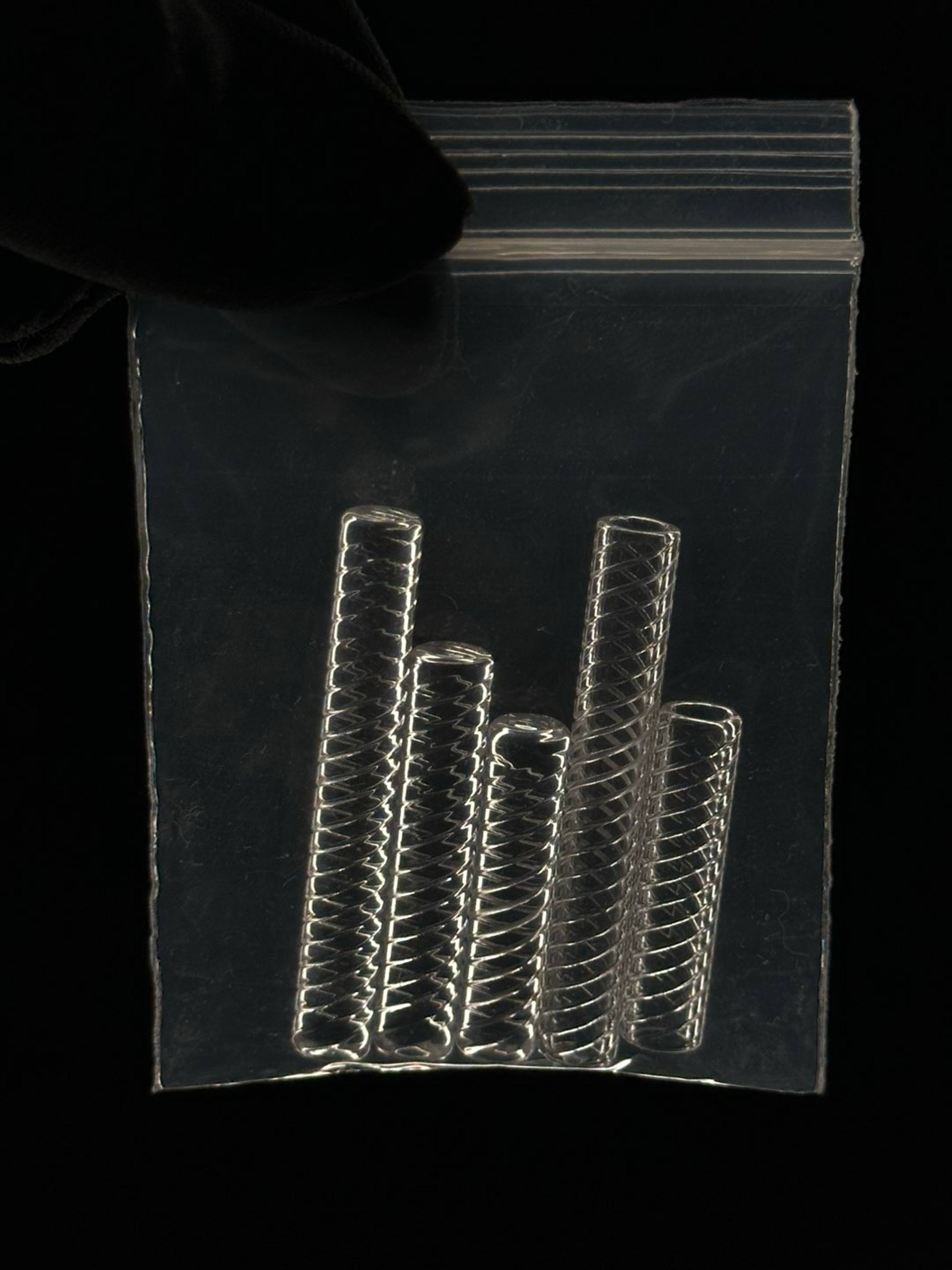 Quartz Pillar 5 pack image 0