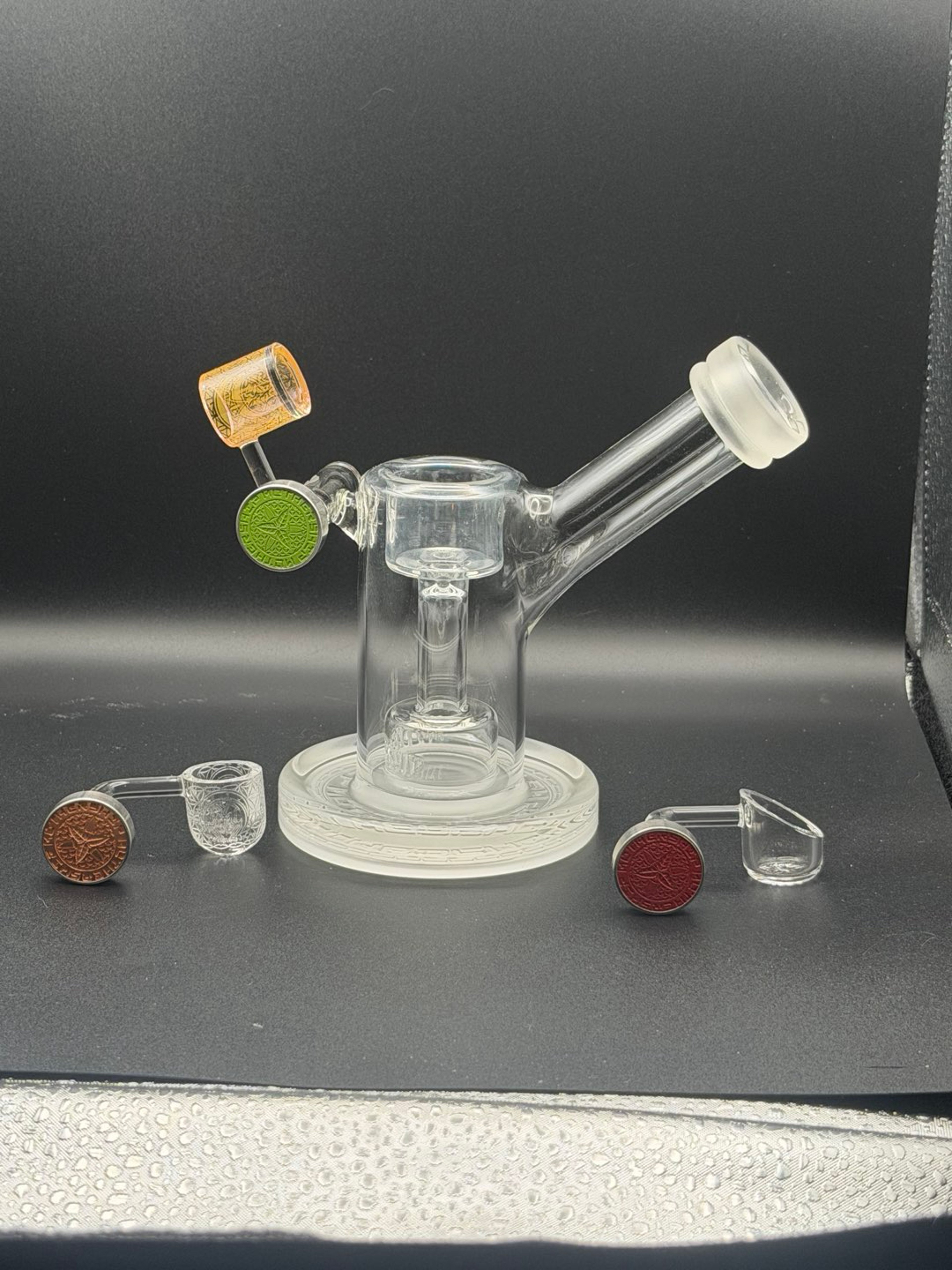 Mothership Megapot mini image 0