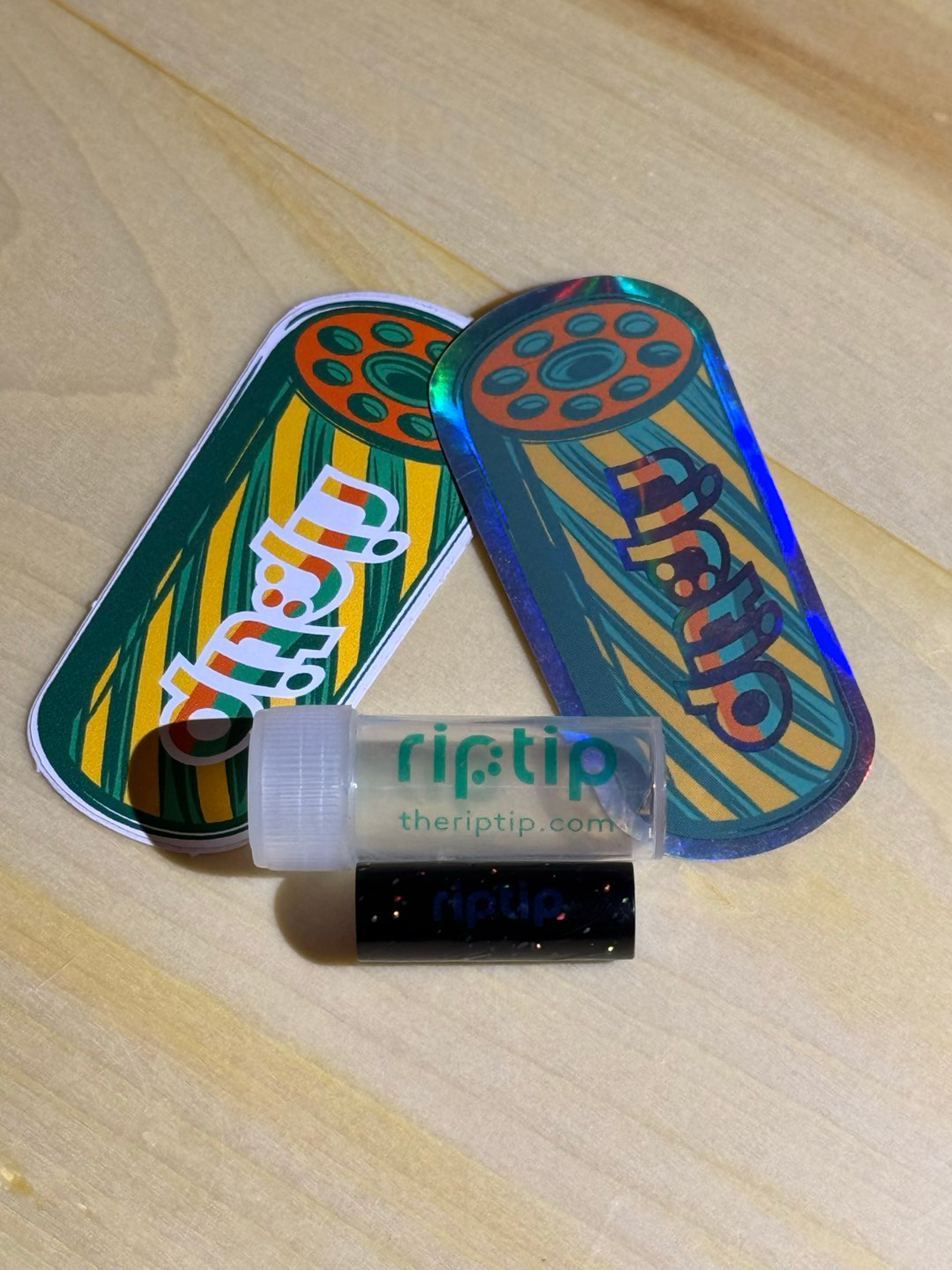 Preview pic of 9mm RipTip - Andromeda Colorway