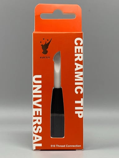 Preview pic of Hato Universal Hot Knife/Ceramic Tip Heated Tool